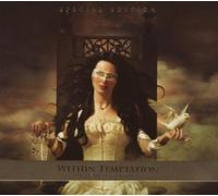 Within Temptation - The Heart Of Everything - Edition limitée