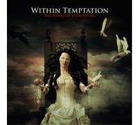 Within Temptation The Heart of Everything (Vinyl) 12" Album