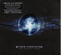 Within Temptation - The Silent Force + DVD