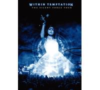 Within Temptation - The Silent Force Dvd [S: J] [Alemania]