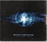 Within Temptation - The Silent Force-Ltd.Premium V