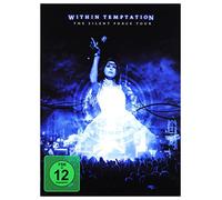Within Temptation - The Silent Force Tour