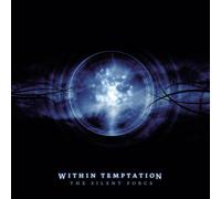 Within Temptation The Silent Force (Vinyl) 12" Album (Importación USA)