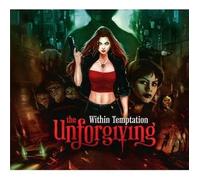 Within Temptation - The Unforgiving