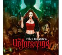 Within Temptation – Unforgiving