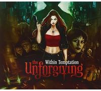 Within Temptation - The Unforgiving (Special Edition CD+DVD) by Within Temptation (2011-03-29)