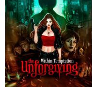 WITHIN TEMPTATION - Unforgiving