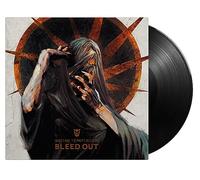 Within Temptation - Within Temptation - Bleed Out (Black Vinyl) [Vinilo]