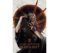 Within Temptation - Within Temptation - Bleed Out (Cassette) [Casete]