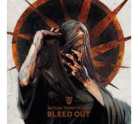 Within Temptation - Within Temptation - Bleed Out (Jewel Case)