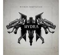WITHIN TEMPTATION - WITHIN TEMPTATION - HYDRA - [1 CD]