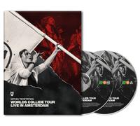 Within Temptation: Worlds Collide - Live in Amsterda (Blu-ray) (Importación USA)