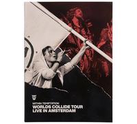 Within Temptation - Worlds Collide Tour - Live In Amsterdam (Digi BluRay & DVD, Dolby Atmos ) [DVD de Audio]