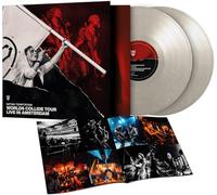 Within Temptation - Worlds Collide Tour - Live In Amsterdam [180 gm 2LP White Marbled Vinyl] [Vinilo]