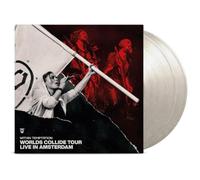 Within Temptation - Worlds Collide Tour - Live In Amsterdam [180 gm 2LP White Marbled Vinyl] [Vinilo]