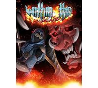 Within the Blade (PC) - Steam Key - GLOBAL