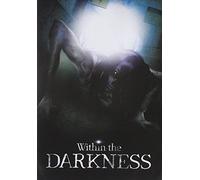 Within The Darkness [Edizione: Stati Uniti] [Italia] [DVD]