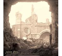 Within The Depths Of Silence And Phormations [Vinilo]