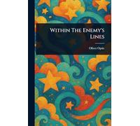 Within The Enemy's Lines