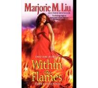 Within The Flames (ebook)