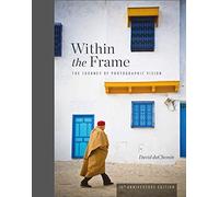 Within the Frame: 10th Anniversary Edition