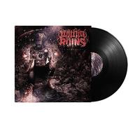 Within the ruins - Black heart [Vinilo]