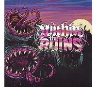 Within the Ruins - Creature