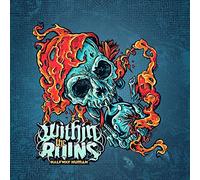 Within The Ruins - Halfway Human