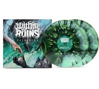 Within the Ruins - Phenomena II [Vinilo]