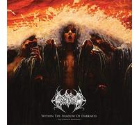 Within the Shadow of Darkness - The Complete Recordings