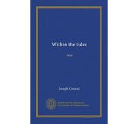 Within the tides (Vol-1): tales