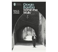Within the Walls (Penguin Modern Classics)