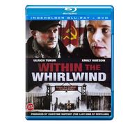 Within the Whirlwind ( Mitten im Sturm ) ( Wichry Kolymy (Within the Whirl wind) ) (Blu-Ray & DVD Combo) [ Origen Danés, Ningun Idioma Espanol ] (Blu-Ray)