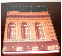 Within these walls: A history of the Academy of Music in Philadelphia