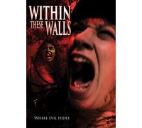 Within These Walls [Edizione: Stati Uniti] [Italia] [DVD]