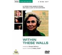 Within These Walls [Reino Unido] [DVD]