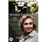 Within These Walls - Series 1 - Complete [1974] [Reino Unido] [DVD]