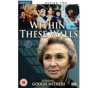 Within These Walls - Series 2 - Complete [DVD] [1975] [Reino Unido]