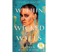 Within These Wicked Walls – Lectura imprescindible del Reese Witherspoon Book Club – Atom