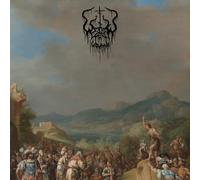 Within Thy Wounds - Ringing the Bell of Gleaming Martyrdom [Vinilo]