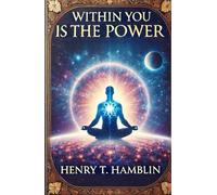 Within You Is The Power