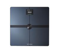 Withings báscula Body Smart TU Negro