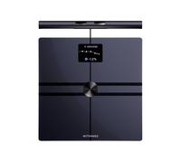 Withings báscula BodyFit TU Negro