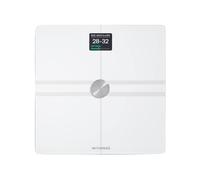 Báscula de baño conectada Withings Body Comp White nuevo