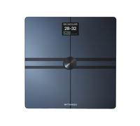 Báscula de baño conectada Withings Body Comp Black nuevo
