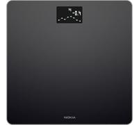 Withings body báscula inteligente con conexión wi-fi y seguimiento d
