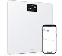 Withings Body - Bilancia Wi-Fi Intelligente Bianco