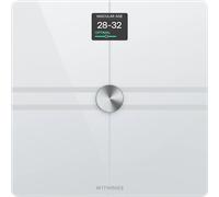 Withings Body Comp - Bilancia Smart Wi-Fi ad Alta Precisione Bianco