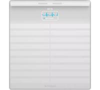 Withings báscula Body Scan TU Blanco