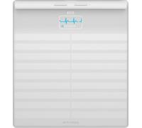Withings Body Scan - Stazione Salute Connessa con Composizione Corporea Segmentale Bianco